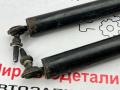 амортизатор крышки багажника (3-5 двери) Dodge Grand caravan 3 поколение (1995 - 2000), 04675806AC - фото №8