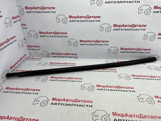 молдинг двери передней правой Buick Encore GX 1 поколение [рестайлинг] 2024, 1.3 л., бензин, АКПП