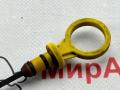 щуп двигателя Opel Corsa D [рестайлинг], 1.4 л., бензин, 55574244 - фото №4