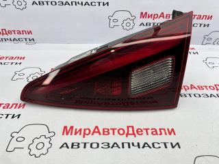 фонарь крышки багажника правый Alfa Romeo Giulia 2 поколение [рестайлинг] 2021, 2.0 л., бензин, АКПП, 00505523880