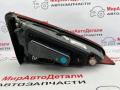 фонарь крышки багажника правый Alfa Romeo Giulia 2 поколение [рестайлинг] 2021, 2.0 л., бензин, АКПП, 00505523880 - фото №9