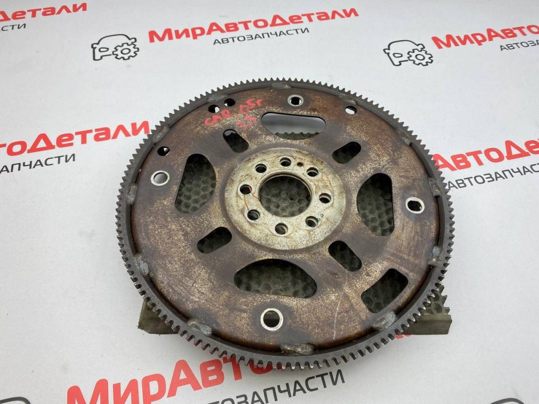 маховик Chrysler Pacifica 1 поколение (2003 - 2008), 3.5 л., бензин - фото №1