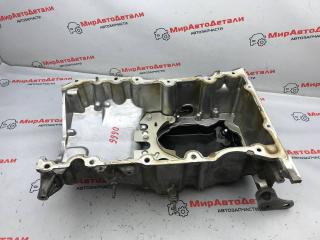 масляный поддон Chevrolet Malibu 9 поколение [рестайлинг] (2018 - 2025), 2.0 л., бензин, 12654987