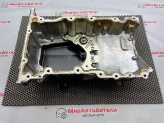 масляный поддон Cadillac ATS 1 поколение [рестайлинг] (2014 - 2025), 2.0 л., бензин