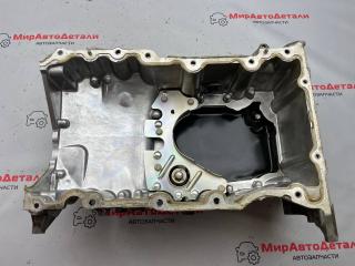 масляный поддон Chevrolet Equinox 3 поколение (2017 - 2025), 2.0 л., бензин