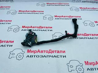 дверная проводка Chevrolet Equinox 3 поколение [рестайлинг] (2020 - 2025)