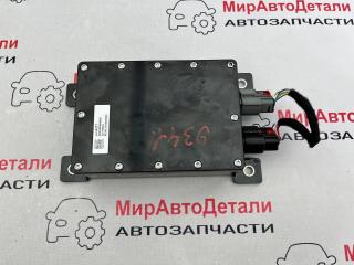 модуль зарядки аккумулятора (АКБ) Opel Ampera 2 поколение, электро, 557799804, 24294221