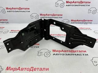 передняя панель крепления облицовки (телевизор) Chevrolet Malibu 9 поколение [рестайлинг] 2020, 1.5 л., бензин, АКПП