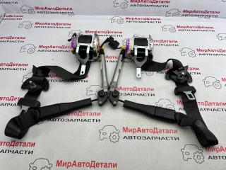 ремень безопасности Chevrolet Equinox 3 поколение (2017 - 2026), бензин, 84329472, 84329469, 84502001, 84501998