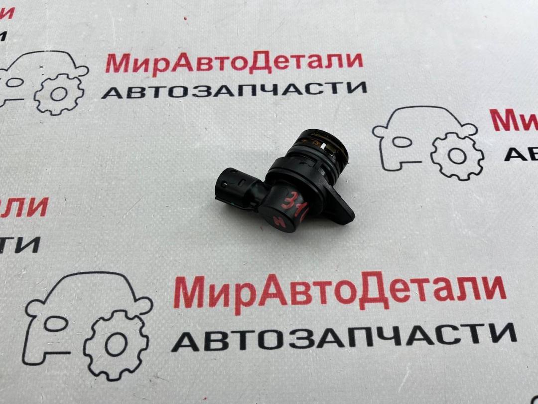 клапан вентиляции картера Chevrolet Equinox 3 поколение (2017 - 2025), 1.5 л., бензин - фото №1