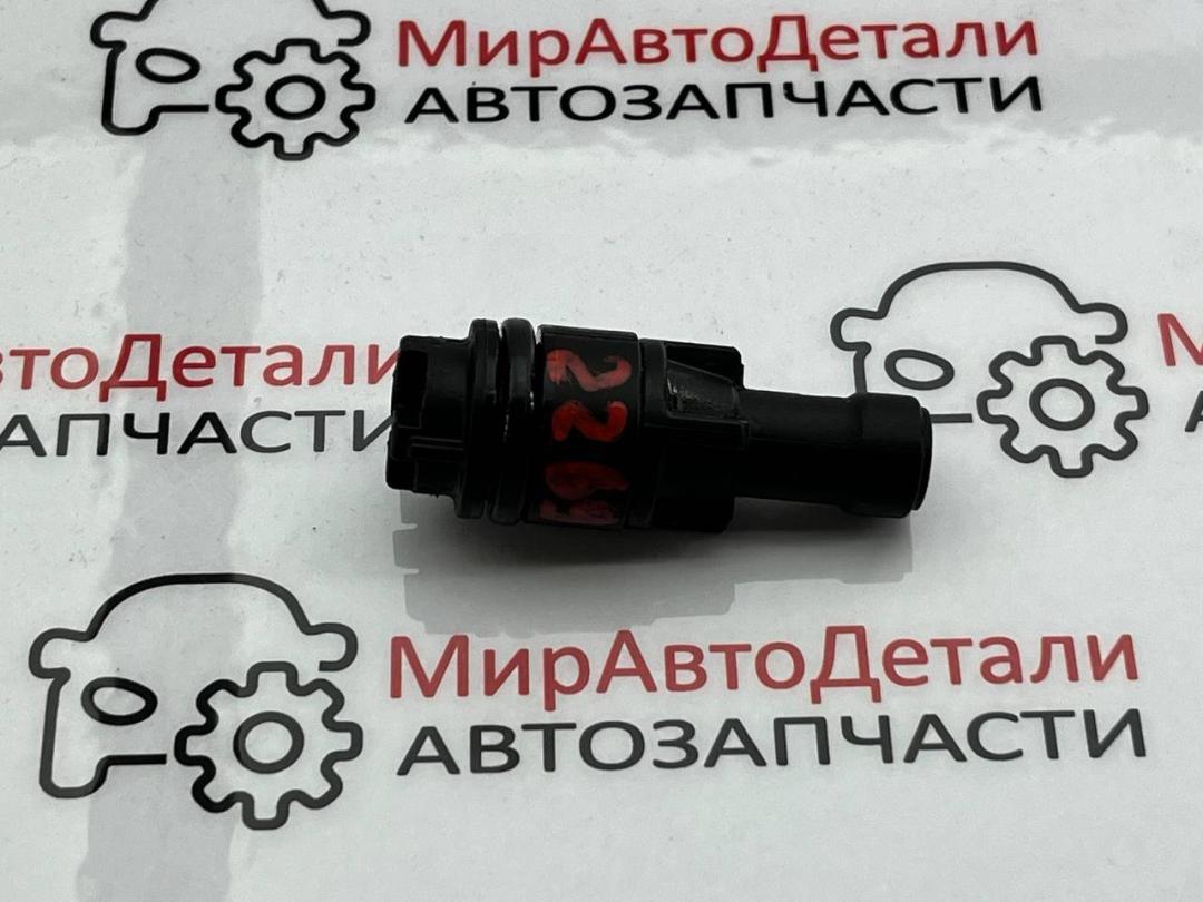 клапан вентиляции картера Chevrolet Equinox 3 поколение (2017 - 2025), 1.5 л., бензин - фото №1