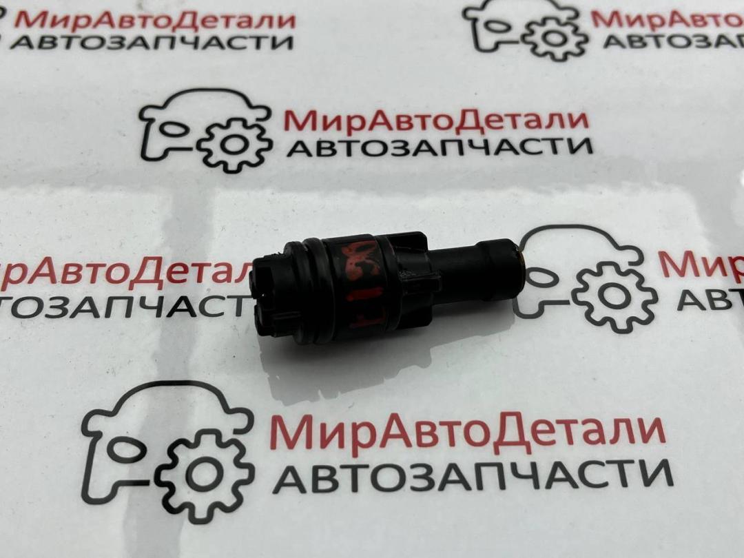 клапан вентиляции картера Chevrolet Equinox 3 поколение (2017 - 2025), 1.5 л., бензин - фото №1