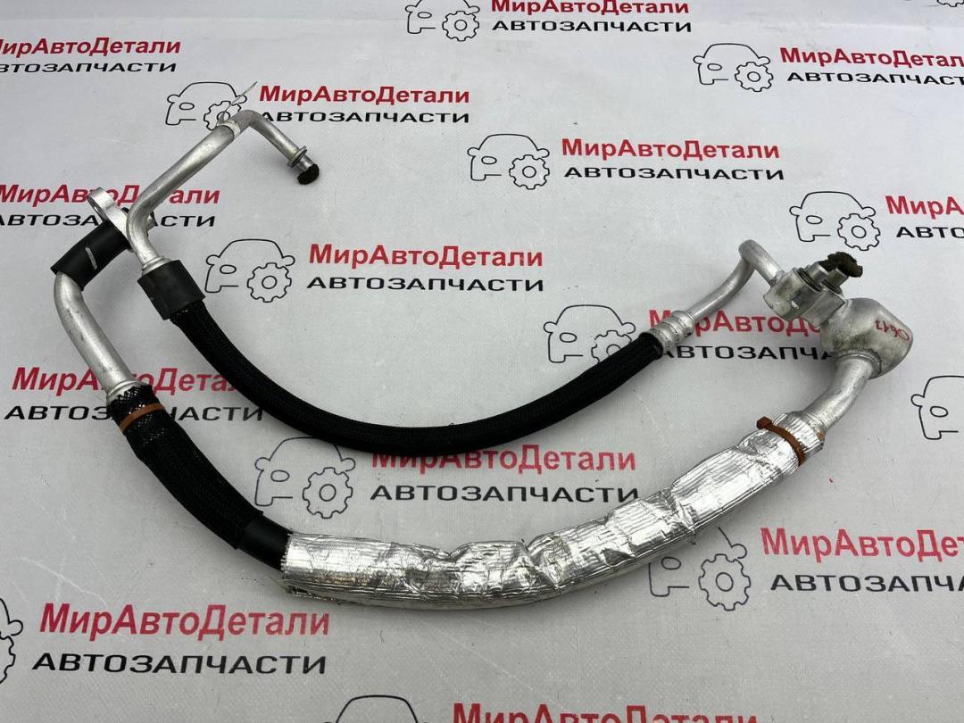 трубка кондиционера GMC Terrain 2 поколение 2019, 1.5 л., бензин, АКПП, 84129883 - фото №1