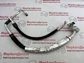 трубка кондиционера Chevrolet Equinox 3 поколение (2017 - 2025), 1.5 л., бензин, 84129883