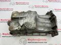 масляный поддон Chevrolet Cruze 1 поколение (2009 - 2012), 1.4 л., бензин, 55562729, 55568035 - фото №4