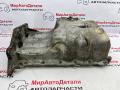масляный поддон Opel Corsa D [рестайлинг], 1.2 л., бензин, 55562729, 55568035 - фото №7