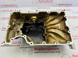 масляный поддон Chevrolet Malibu 9 поколение [рестайлинг] 2019, 1.5 л., бензин, АКПП, 12637773