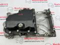 масляный поддон Chevrolet Equinox 3 поколение (2017 - 2025), 1.5 л., бензин, 12637773 - фото №3