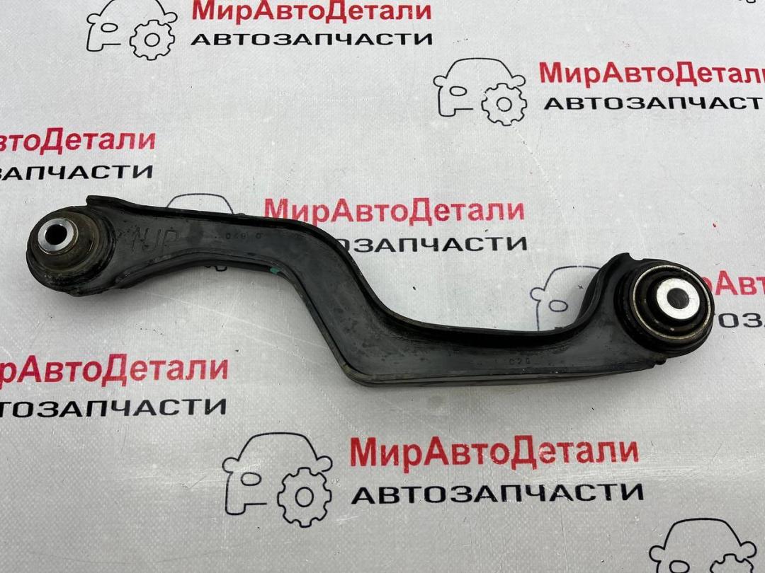 рычаг задний правый Chevrolet Blazer 3 поколение (2018 - 2025) - фото №1