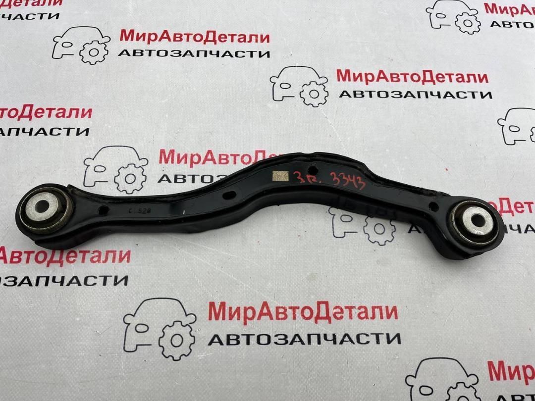 рычаг задний правый Cadillac XT6 1 поколение (2019 - 2026) - фото №1