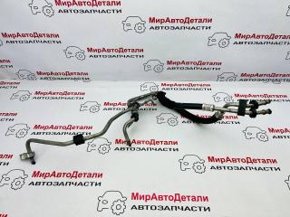 шланг (трубка) АКПП Chevrolet Equinox 3 поколение (2017 - 2025), 2.0 л., бензин