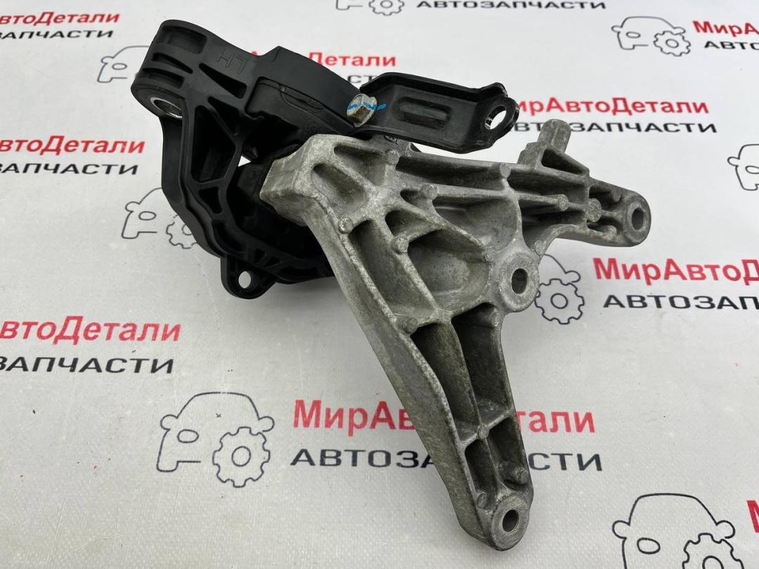 подушка крепления двигателя Opel Ampera 2 поколение, 42542238 - фото №1