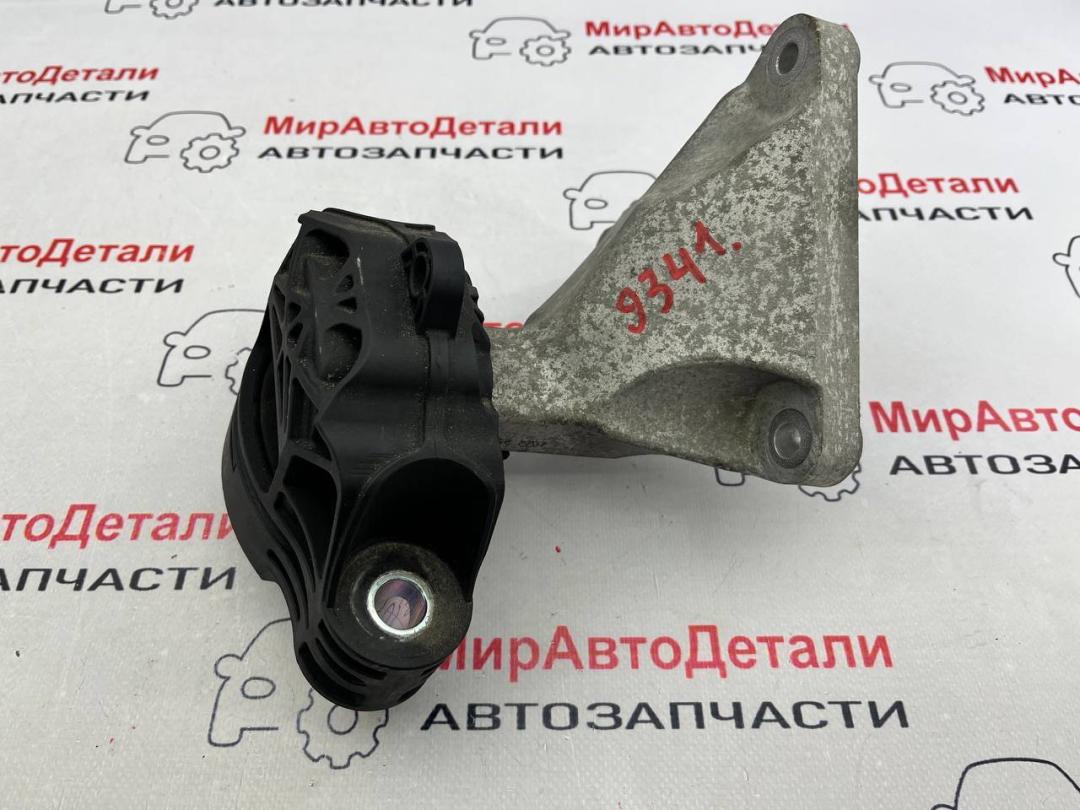 подушка крепления двигателя Chevrolet Bolt 1 поколение 2020, электро, АКПП - фото №1