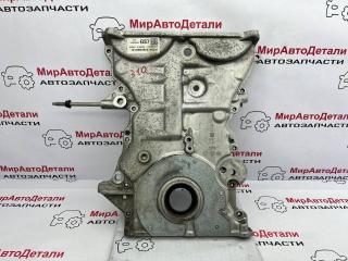 крышка двигателя передняя Chevrolet Malibu 9 поколение [рестайлинг] 2019, 1.5 л., бензин, АКПП, 12665671