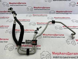 шланг (трубка) АКПП GMC Terrain 2 поколение 2019, 1.5 л., бензин, АКПП