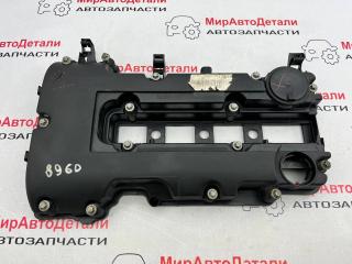 клапанная крышка Opel Insignia 1 поколение (A) [рестайлинг] (2013 - 2017), 1.4 л., бензин, 55561426