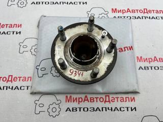 ступица задняя левая Chevrolet Bolt 1 поколение 2020, электро, АКПП, 13524088