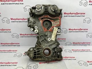 крышка двигателя передняя Opel Astra J (2009 - 2012), 1.4 л., бензин, 25194353