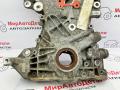 насос масляный Opel Astra J (2009 - 2012), 1.4 л., бензин, 25194353 - фото №3
