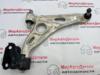 рычаг передний правый Chevrolet Bolt EUV 1 поколение (2021 - 2024), электро, 42621338