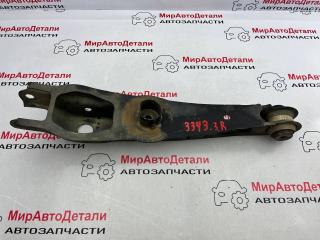 рычаг задний правый GMC Acadia 2 поколение [рестайлинг] 2020, 2.5 л., бензин, АКПП, 84382664