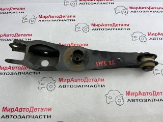 рычаг задний левый Chevrolet Blazer 3 поколение (2018 - 2025), 84382664