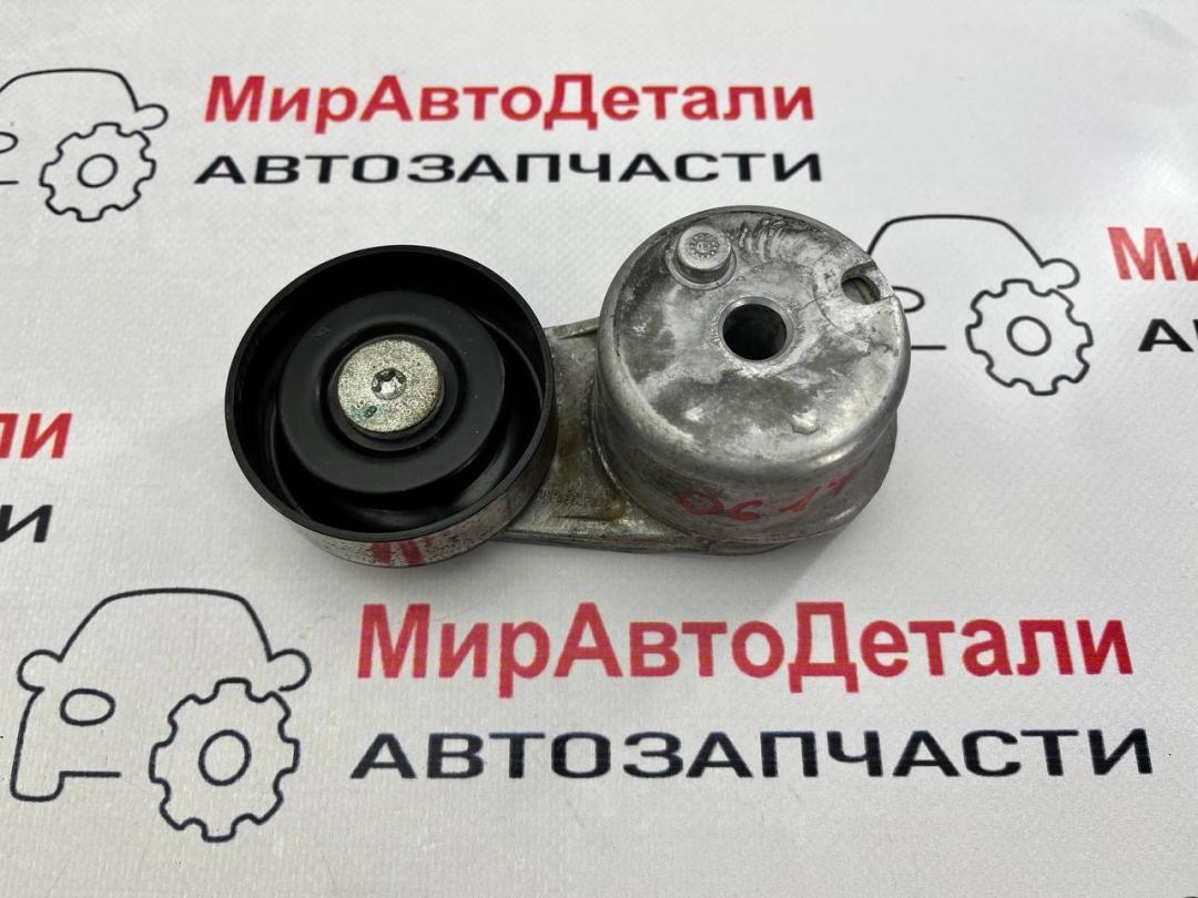 натяжитель GMC Terrain 2 поколение 2019, 1.5 л., бензин, АКПП, 12656327 - фото №1