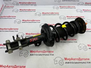 амортизатор передний левый Chevrolet Bolt 1 поколение 2020, электро, АКПП, 42664165