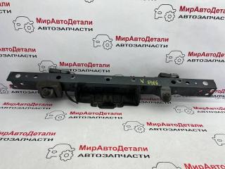 передняя панель крепления облицовки (телевизор) GMC Acadia 2 поколение [рестайлинг] 2020, 2.5 л., бензин, АКПП