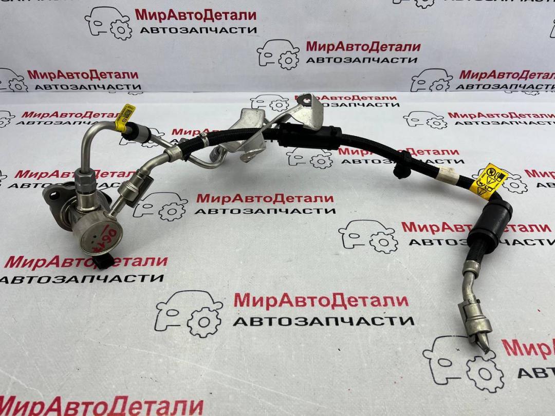 ТНВД GMC Terrain 2 поколение 2019, 1.5 л., бензин, АКПП, 12682079 - фото №1
