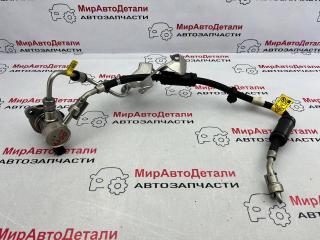 ТНВД Opel Astra K (2015 - 2019), 1.0 л., бензин, 12682079