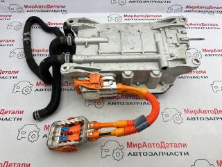 Преобразователь напряжения Chevrolet Bolt 1 поколение 2020, электро, АКПП, 24296561
