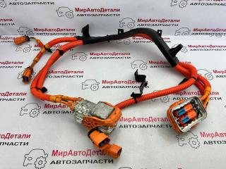 провод высоковольтный Chevrolet Bolt 1 поколение 2020, электро, АКПП, 42590737
