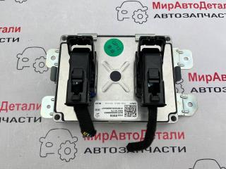 блок управления двигателем Chevrolet Bolt 1 поколение 2020, электро, АКПП, 24298555