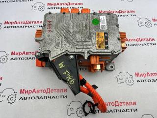 Преобразователь напряжения Opel Ampera 2 поколение, 24298678