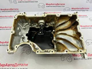 масляный поддон Chevrolet Malibu 9 поколение [рестайлинг] (2018 - 2025), 1.5 л., бензин, 12637773