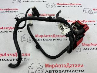 клемма аккумулятора плюс Chevrolet Bolt 1 поколение 2020, электро, АКПП, 42548353