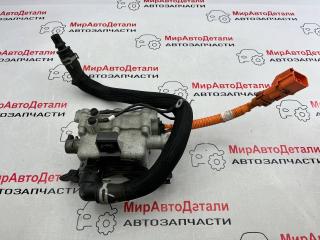 Теплообменник высоковольтной батареи Chevrolet Bolt 1 поколение 2020, электро, АКПП, 24295887