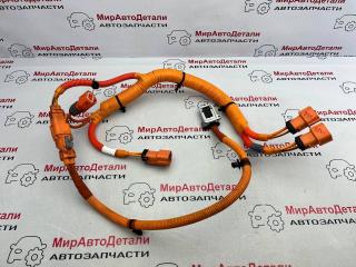провод высоковольтный Opel Ampera 2 поколение, 42680738