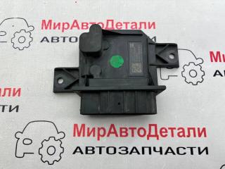 блок управления топливным насосом Opel Insignia 2 поколение (B) (2017 - 2020), 2.0 л., бензин, 13536972